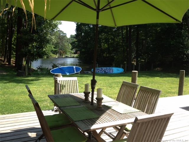 For Sale: 302 Milstead Rd Newport News, VA 23606