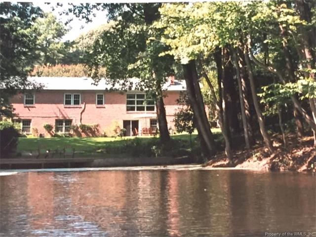 For Sale: 302 Milstead Rd Newport News, VA 23606