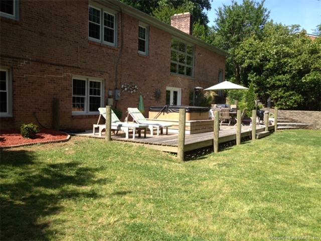 For Sale: 302 Milstead Rd Newport News, VA 23606