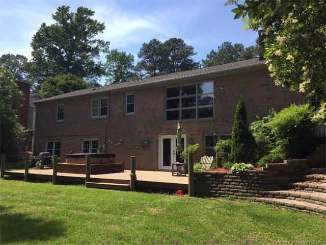 For Sale: 302 Milstead Rd Newport News, VA 23606
