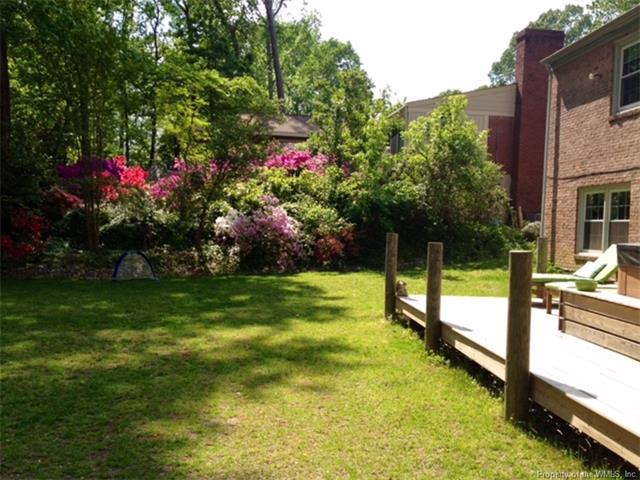 For Sale: 302 Milstead Rd Newport News, VA 23606