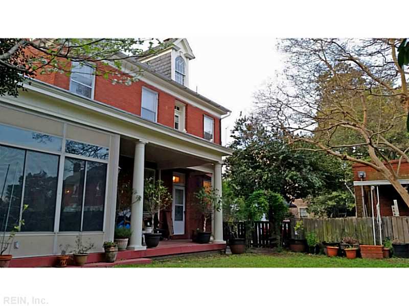 For Sale: 314 59th St Newport News, VA 23607