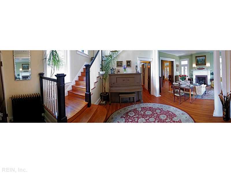 For Sale: 314 59th St Newport News, VA 23607