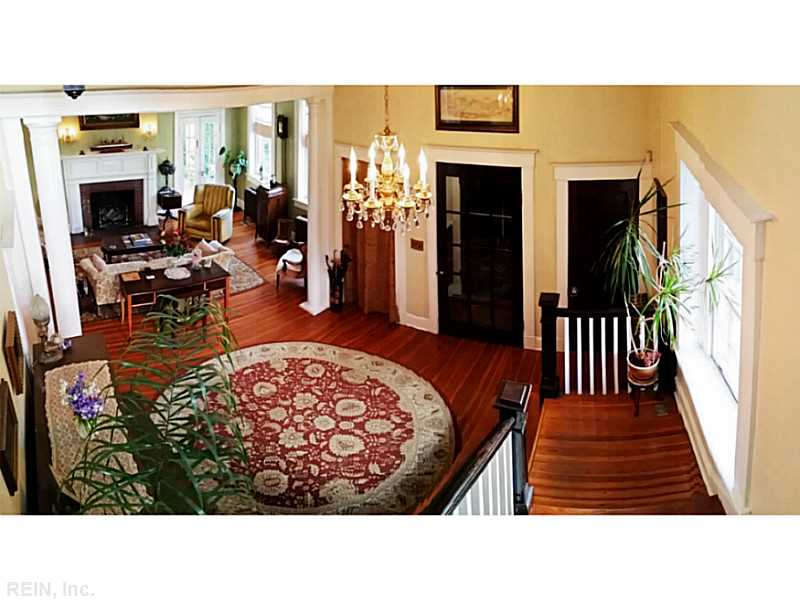 For Sale: 314 59th St Newport News, VA 23607