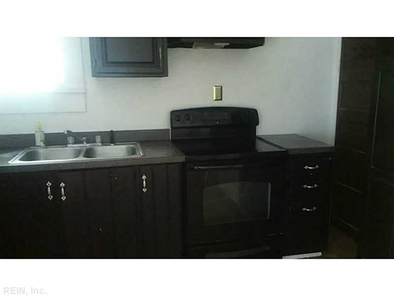 For Sale: 1229 23rd St Newport News, VA 23607