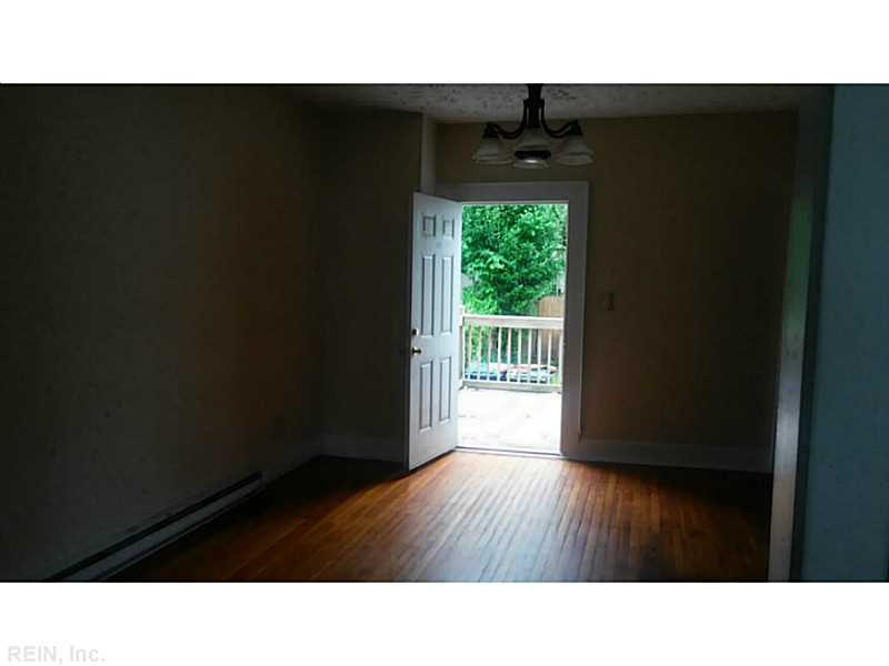 For Sale: 1229 23rd St Newport News, VA 23607