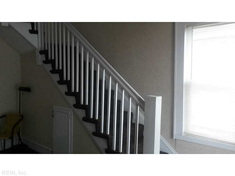 For Sale: 1229 23rd St Newport News, VA 23607