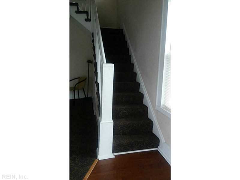 For Sale: 1229 23rd St Newport News, VA 23607