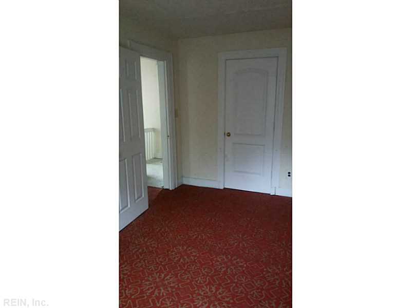 For Sale: 1229 23rd St Newport News, VA 23607