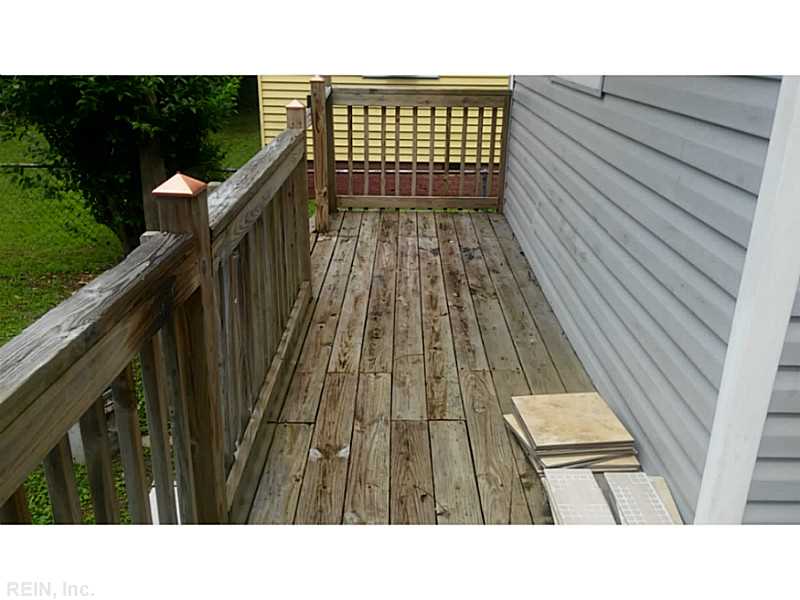 For Sale: 1229 23rd St Newport News, VA 23607