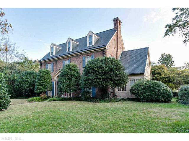 6100 Huntington Ave