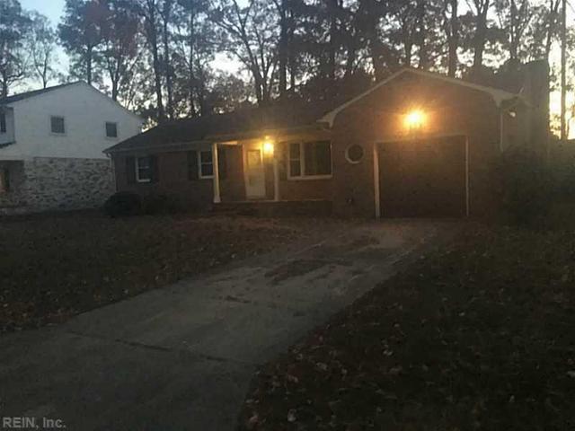909 Arnett Dr