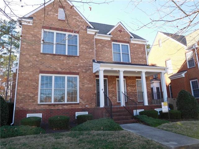 909 Arnett Dr