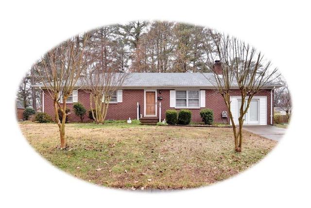 909 Arnett Dr