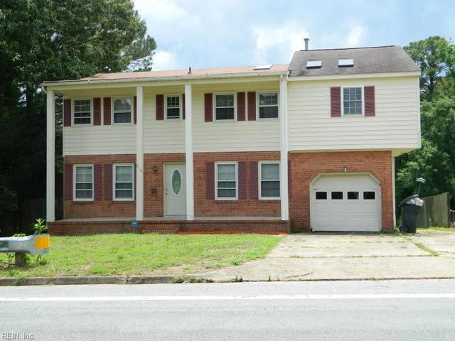 879 Catalina Dr
