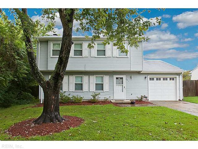 13 Effingham Pl