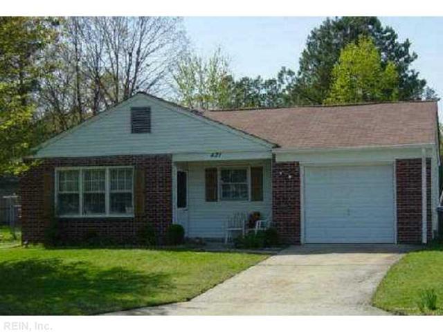 13 Effingham Pl