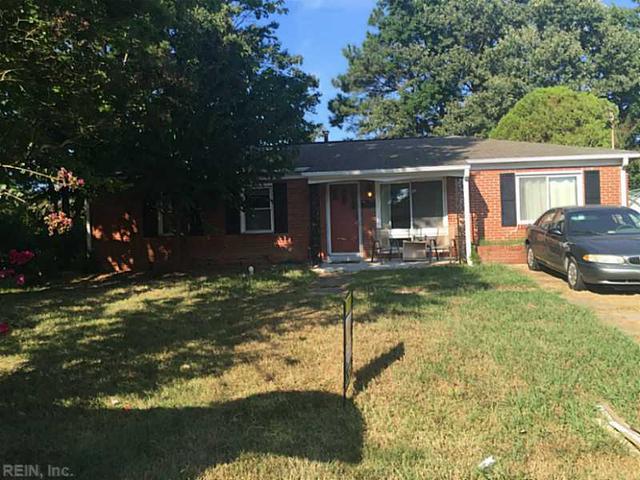 13 Effingham Pl