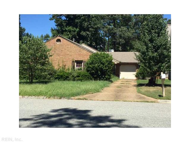 13 Effingham Pl