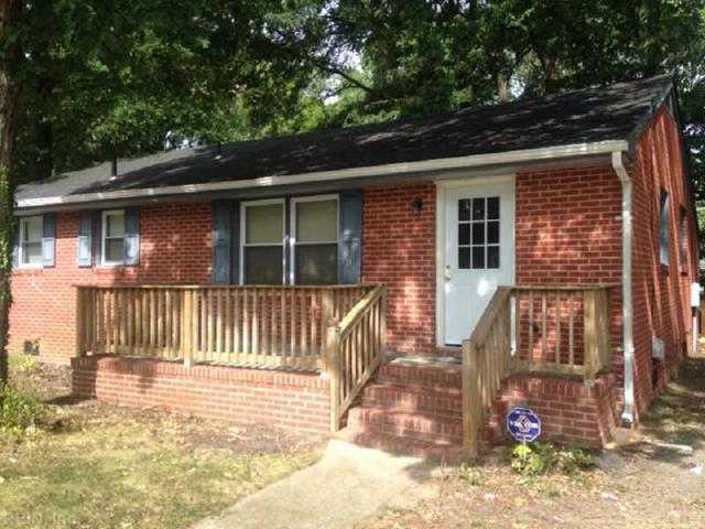 13 Effingham Pl