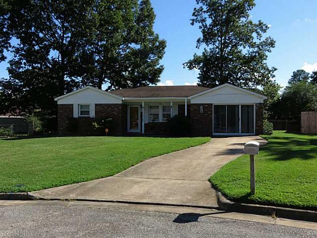 13 Effingham Pl