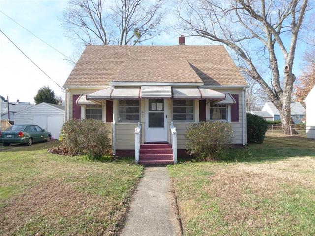 511 Homestead Ave