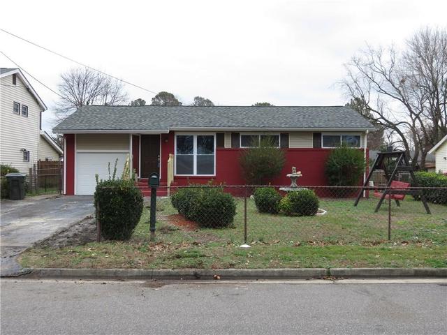 511 Homestead Ave