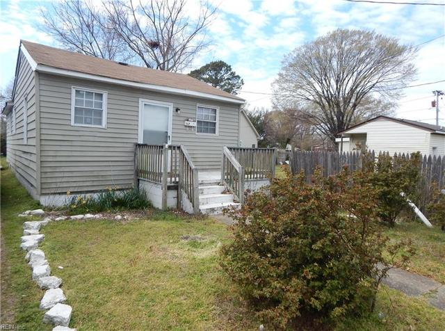 432 Hampton Roads Ave