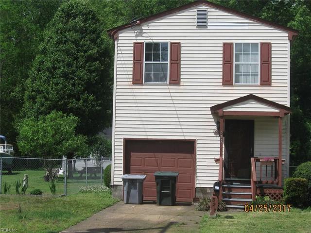 432 Hampton Roads Ave