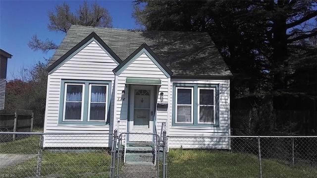 432 Hampton Roads Ave