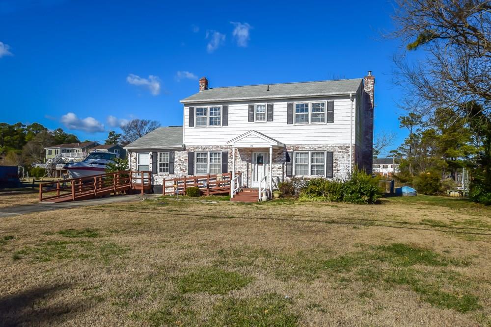 99 Browns Neck Rd