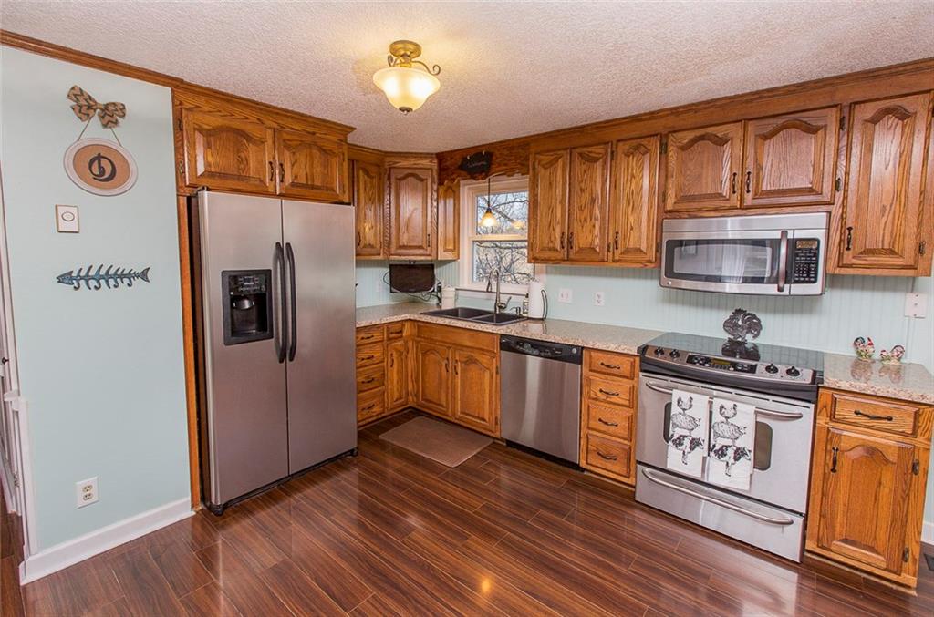 125 Messick Rd