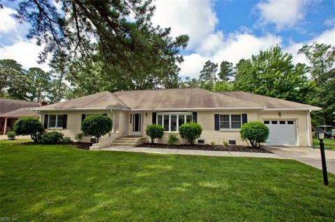 18 E Sandy Point Rd