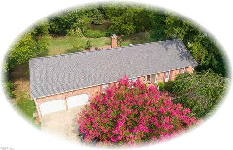 18 E Sandy Point Rd