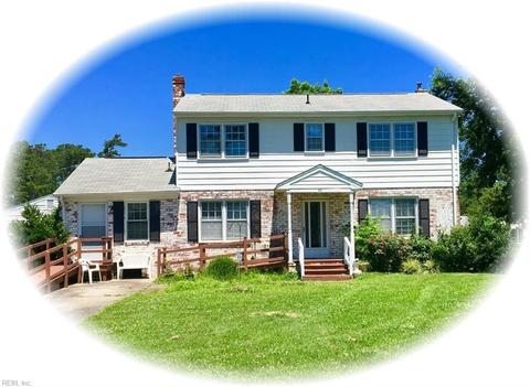 18 E Sandy Point Rd