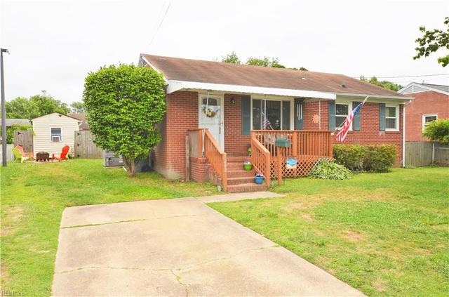 1499 Morgan Dr