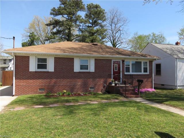 1499 Morgan Dr