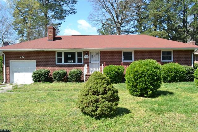 1499 Morgan Dr