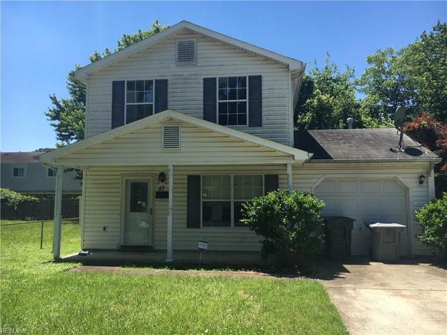 1499 Morgan Dr