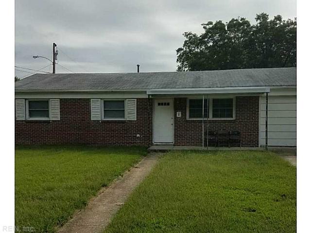1706 Rozzelle Rd