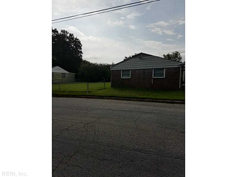 1706 Rozzelle Rd
