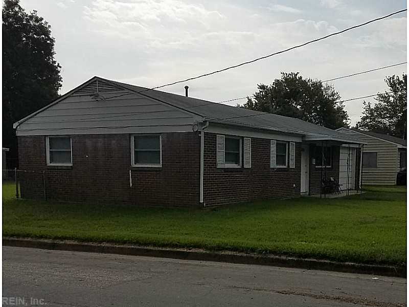 1706 Rozzelle Rd