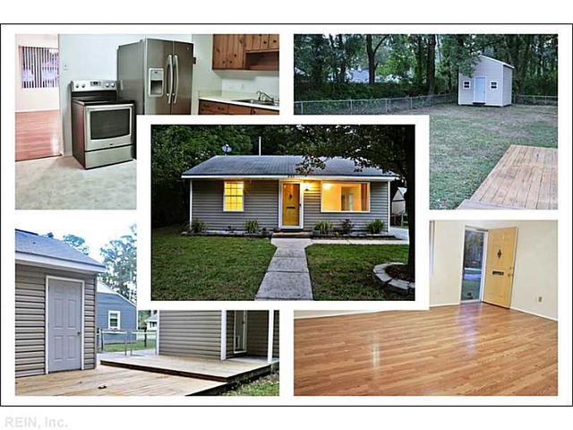 1706 Rozzelle Rd