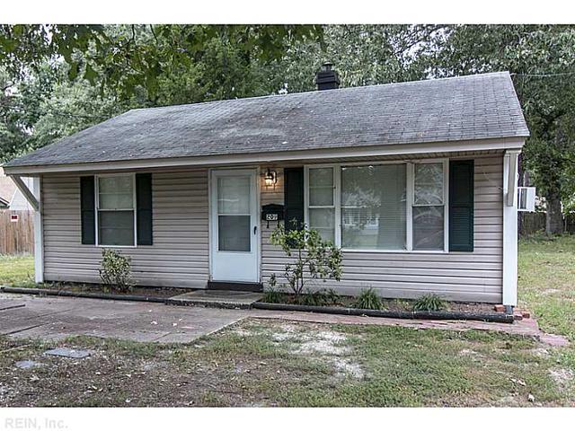 1706 Rozzelle Rd