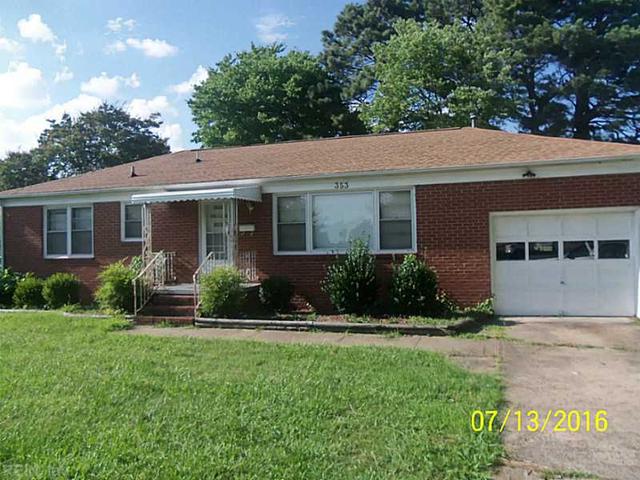 1706 Rozzelle Rd