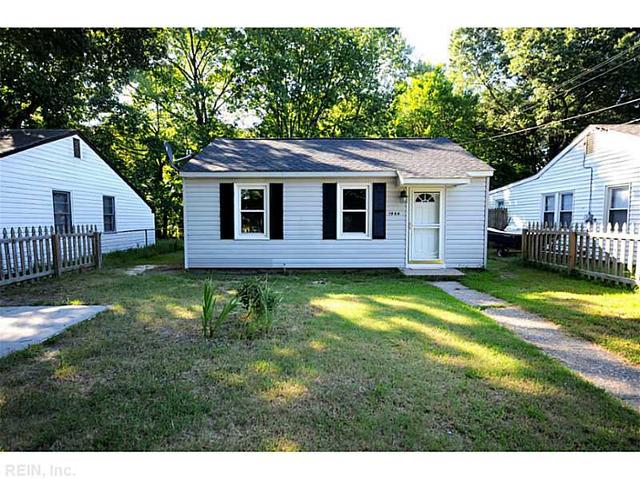 1706 Rozzelle Rd