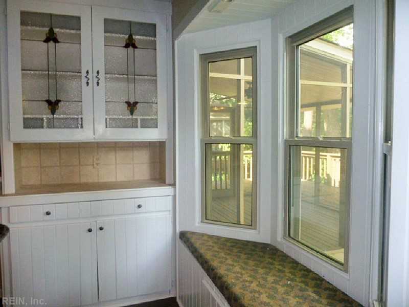 For Sale: 1774 Lafayette Dr Hampton, VA 23664