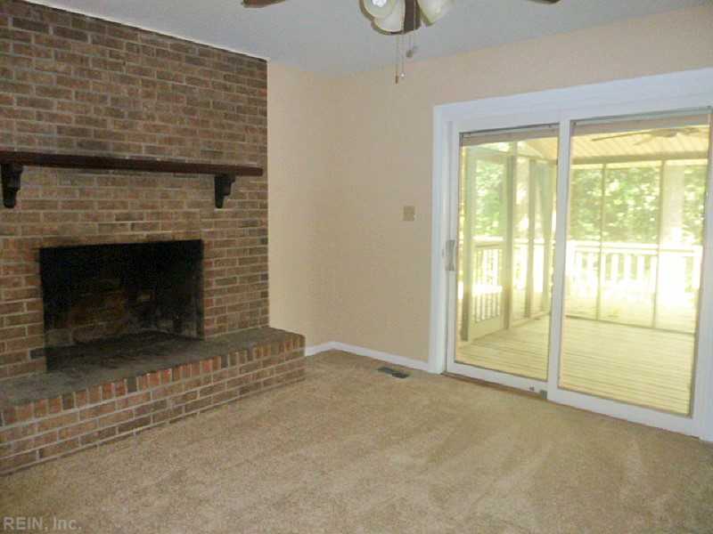 For Sale: 1774 Lafayette Dr Hampton, VA 23664