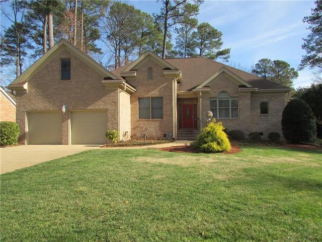 3 Summit Ridge Cir