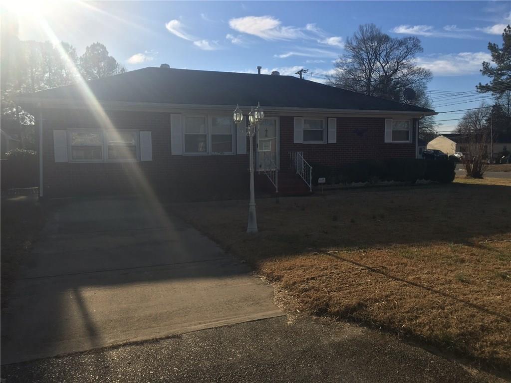 4117 Candlewood Dr